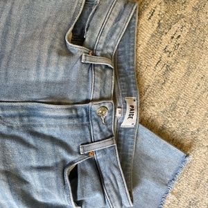 Paige Cindy jeans